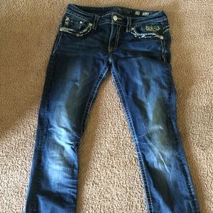 Miss me jeans excellent condition